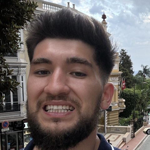 Sal Shirgaleev